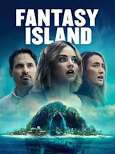 Fantasy Island (film)