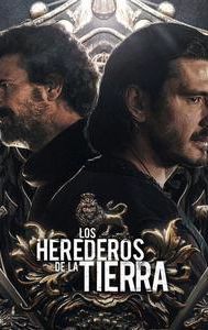 Los herederos de la tierra