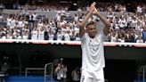 Kylian Mbappe Unveiled: French Superstar Offered Number 9 Jersey By La Liga Giants