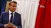 Macron Plays French Roulette, and the Far Right Is Holding the Gun