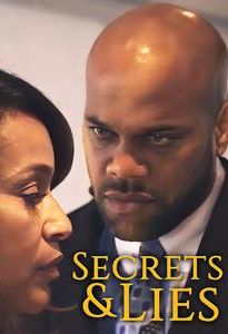 Secrets & Lies (film)