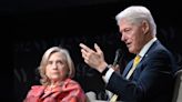 Bill Clinton claims he knew Russia would invade Ukraine more than a decade ago after chilling confrontation with Putin