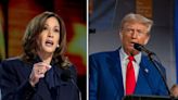 Donald Trump vs Kamala Harris: así será el segundo debate de las elecciones de Estados Unidos 2024