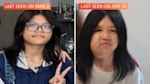 Police appealing for info on missing teen girls last seen in Sengkang