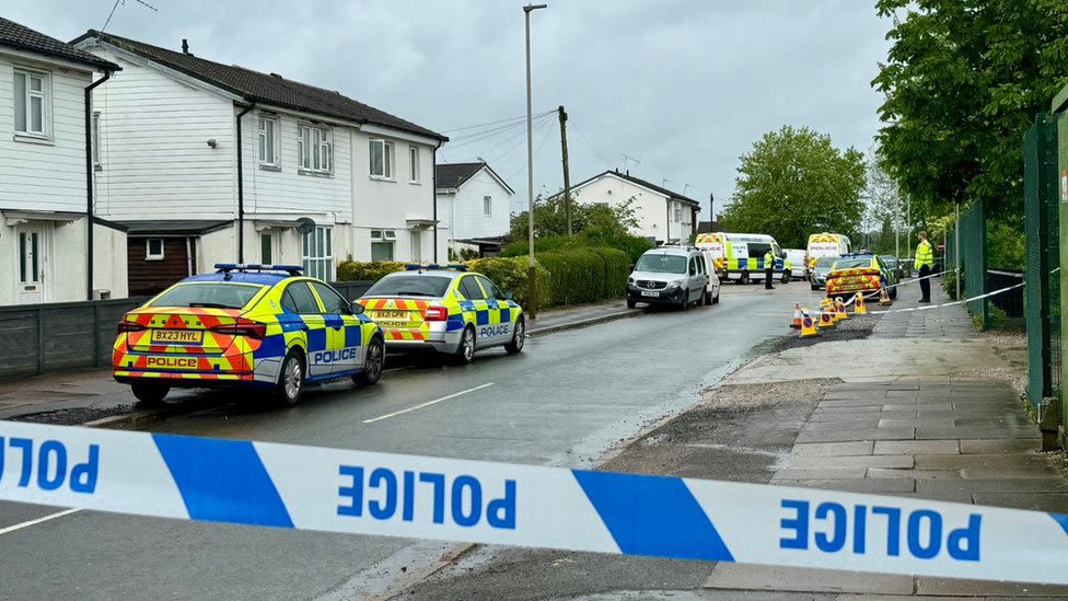 Leicester: Suspect released after 18-year-old man fatally stabbed.