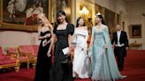 Blackpink attends South Korean state dinner at Buckingham Palace, praised by King Charles III (VIDEO)