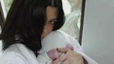 Kourtney Kardashian shares rare condition son Rocky had that caused her to have emergency fetal surgery