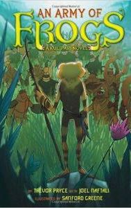 Kulipari: An Army of Frogs