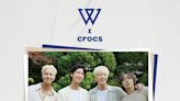 專為粉絲設計！Crocs 與新世代韓團 WINNER 攜手打造聯名鞋款 WINNER X Crocs All Terrain Clog