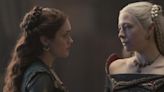 La Casa del Dragón: Emma D'Arcy y Olivia Cooke hablan de cómo el patriarcado domina Westeros