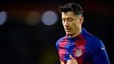 ‘He has enough talent’… Barcelona ace sends fair warning and praise towards young striker