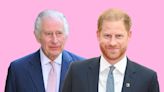 Prince Harry and King Charles' bond may be stronger than thought