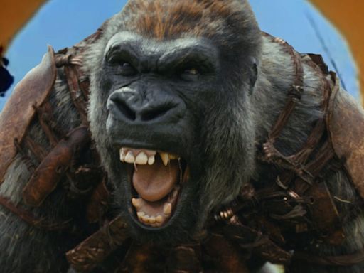 The Mixed-Up, Crazy Timeline of the Planet of the Apes Movies