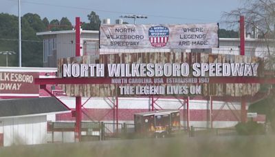 NASCAR All-Star Race at North Wilkesboro Speedway had huge economic impact in NC, study shows