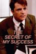 The Secret of My Success