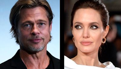 Angelina Jolie Asks Brad Pitt to 'End the Fighting' & Drop His Lawsuit