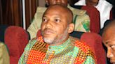 Nigeria's Supreme Court reinstates terrorism charges against separatist leader