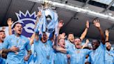 City announce bus parade to celebrate historic Premier League win | ITV News