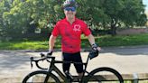 North Yorkshire man who had a heart attack cycling plans 100 mile bike ride