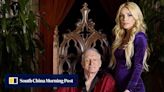 Who did Crystal Harris Hefner date after Playboy founder Hugh Hefner’s death?