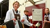 'There is definitely room for us in the male dominated world of butchery' hear from the all-female team at the cutting edge of beef industry