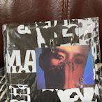 Marz23 - 23 首張專輯全新拆封非賣品CD