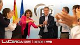 Feijóo reúne a su Comité Ejecutivo para movilizar al PP ante las europeas tras el "paso de gigante" en Cataluña