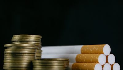 Could British American Tobacco Help You Retire a Millionaire? | The Motley Fool