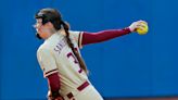 Oklahoma seeks 3rd straight softball title in best-of-3 championship series vs. Florida State