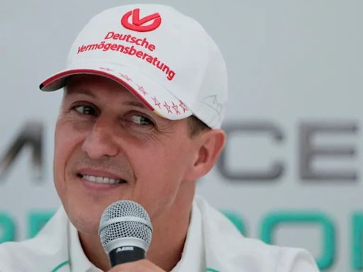 La importante indemnización que recibió la familia de Michael Schumacher tras la FALSA entrevista al piloto