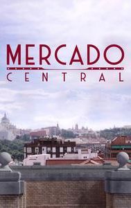 Mercado central