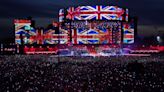In Pictures: Eurovision fever hit UK in 2023 as stars rocked Coronation Concert