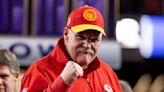 Andy Reid surprised that 49ers bit on game-winning Super Bowl motion: 'For sure they'll cover corn dog'