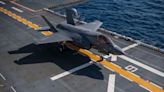 F-35s are going to be a 'game-changer' for US Navy amphibious assault ship and former 'Harrier carrier' USS Bataan, senior officer says