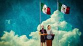 Lista o no, la sociedad mexicana se apresta para su primera mujer presidenta - La Tercera