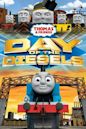 Thomas & Friends: Day of the Diesels