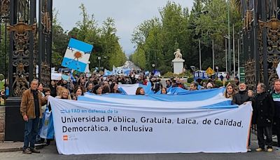 El Gobierno acordó con las universidades un aumento presupuestario de 140% | Política