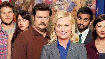 Parks and Recreation star talks show comeback in candid update