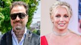 Bam Margera gets 'Oops!' neck tattoo inspired by Britney Spears, is now on her 'level'