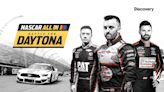 啟動賽車魂！2月27日起每星期一晚間10點Discovery頻道首播《北美房車賽：戴通納的戰鬥Nascar All In: Battle For Daytona》