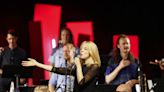 La talentosa y reivindicativa Maria Schneider asombra en el Jazz de Vitoria