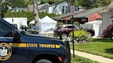 Investigators return to Long Island home of Gilgo Beach serial killing suspect