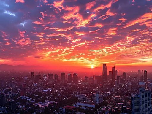 Pronóstico del estado del tiempo: las temperaturas que se esperan en Nueva York este 21 de mayo