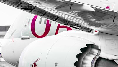 Turbulence hits Qatar Airways flight to Dublin, 12 injured, airport says - BusinessWorld Online