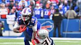 Bills training camp: 7 burning questions for Buffalo’s offense