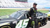 2004 NASCAR champ Kurt Busch will miss second straight race due to lingering symptoms from crash