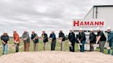 Manitowoc Tool & Manufacturing breaks ground on 55,000-square-foot addition