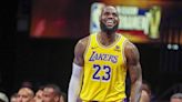 Los Lakers se lo quieren dar todo a LeBron: ¡un contrato de 3 años y 162 millones!