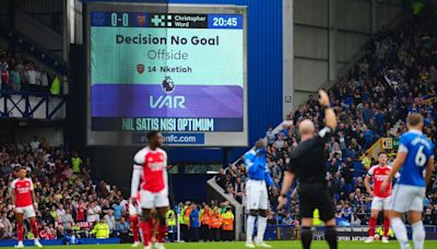 Explained: How Premier League clubs can get rid of VAR