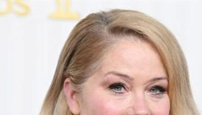 Christina Applegate Recalls Suffering From Sapovirus After Eating Poop - E! Online